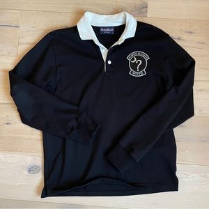 Rowing Blazers NOYFB Rugby Shirt